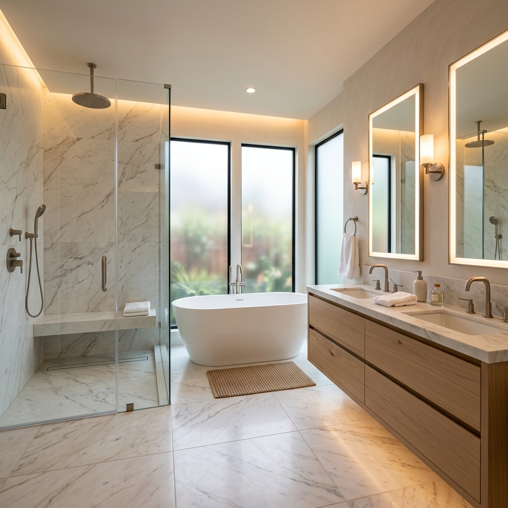 Remodeling project showcase 3