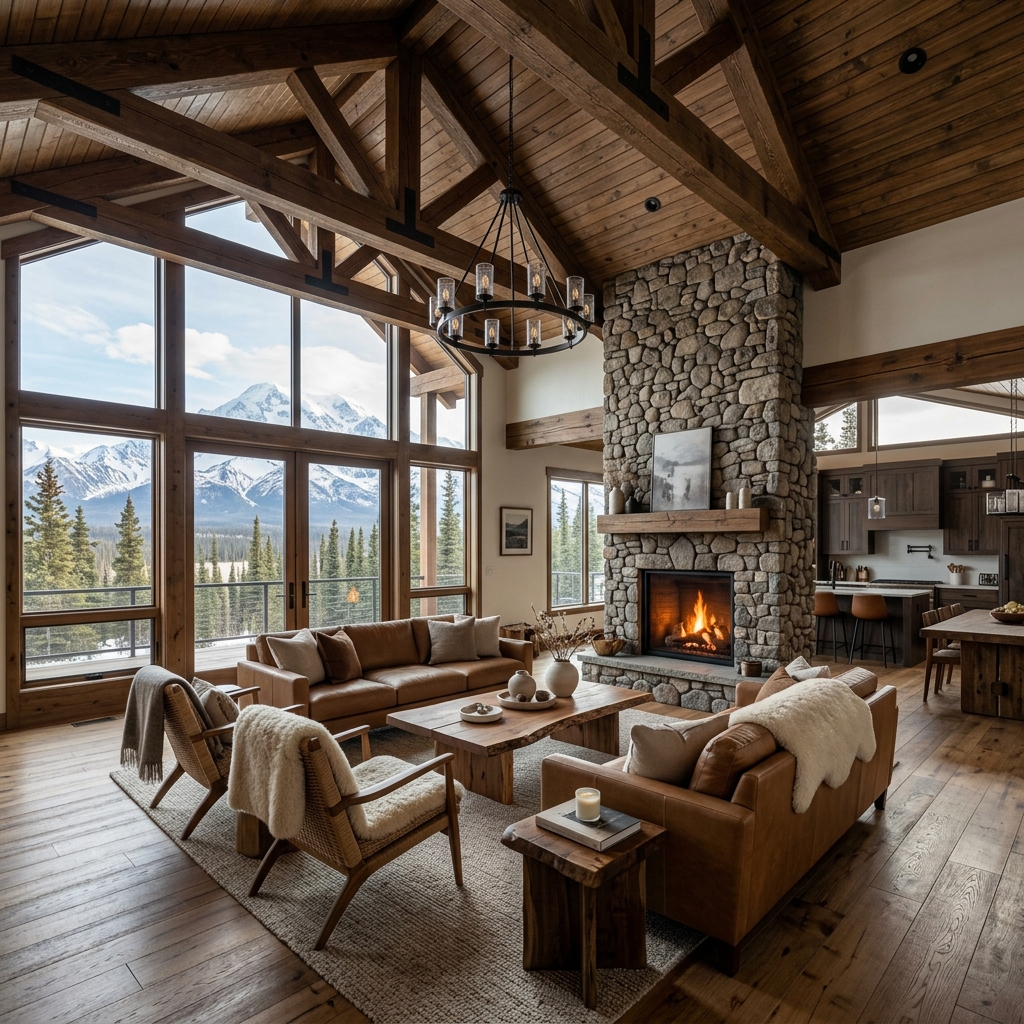Residential Construction project showcase 3