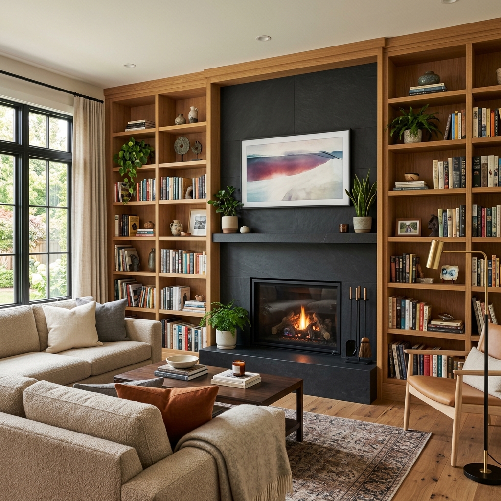 Remodeling project showcase 4