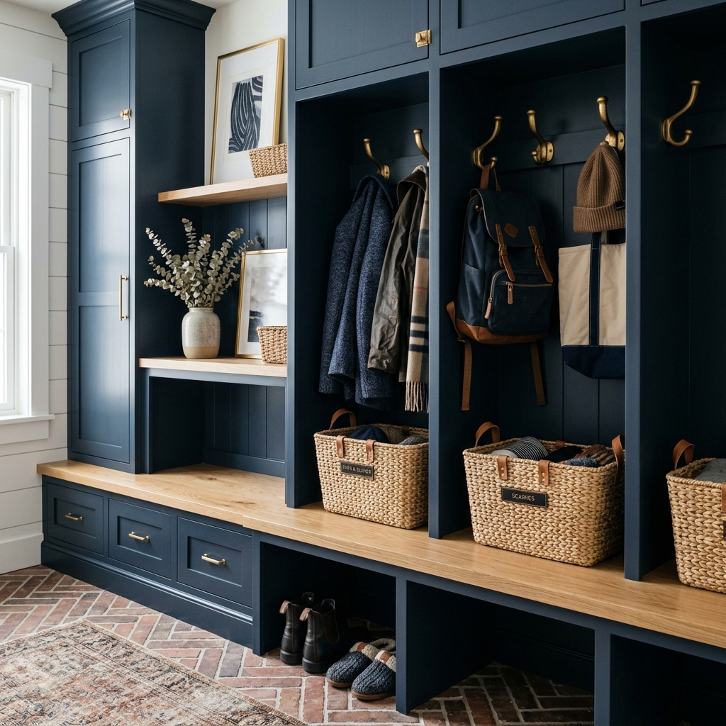 Remodeling project showcase 6