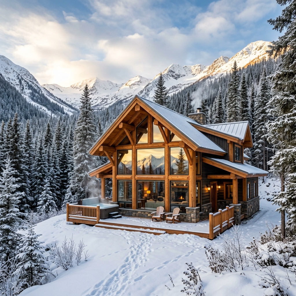 Residential Construction project showcase 2